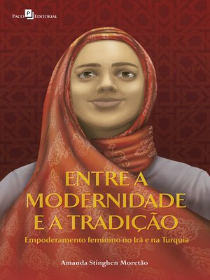 cover image of Entre a Modernidade e a Tradição
